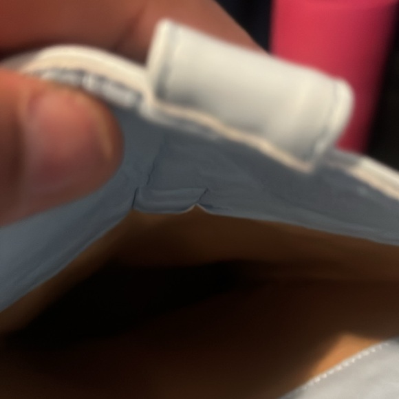 Cowboy Boots Baby Blue pumps - Picture 5 of 6